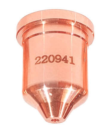 [BIG220941] BOQUILLA 45A POWER MAX