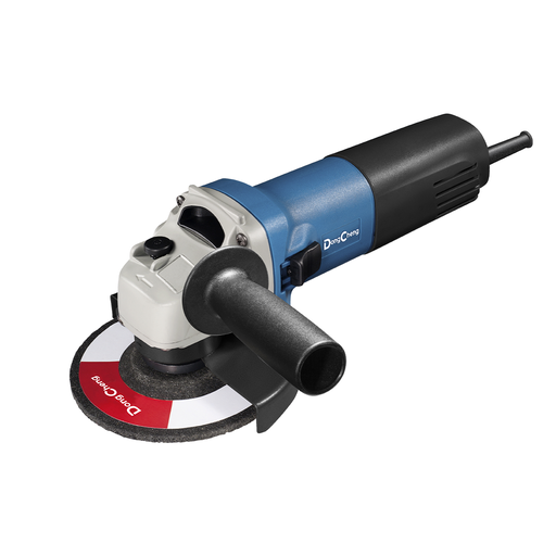 [DOCDSM03-115S] MINI ESMERILADORA ANGULAR 4-1/2 950W 11800RPM