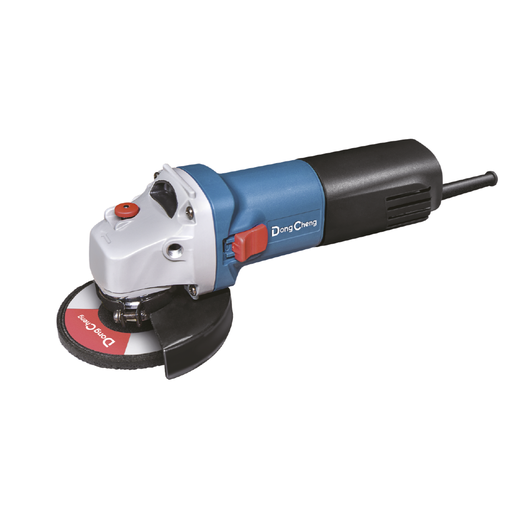 [DOCDSM02-115] MINI ESMERILADORA ANGULAR 4-1/2 710W 11800RPM